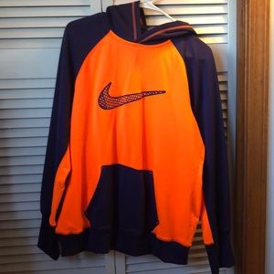 Nike sweatshirt